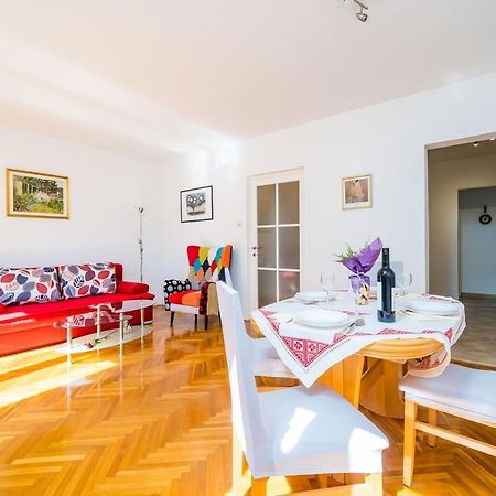Apartment Lia 杜布罗夫尼克 外观 照片