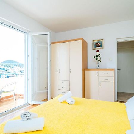 Apartment Lia 杜布罗夫尼克 外观 照片