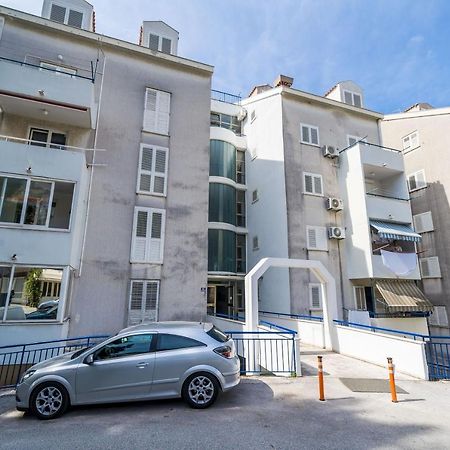 Apartment Lia 杜布罗夫尼克 外观 照片