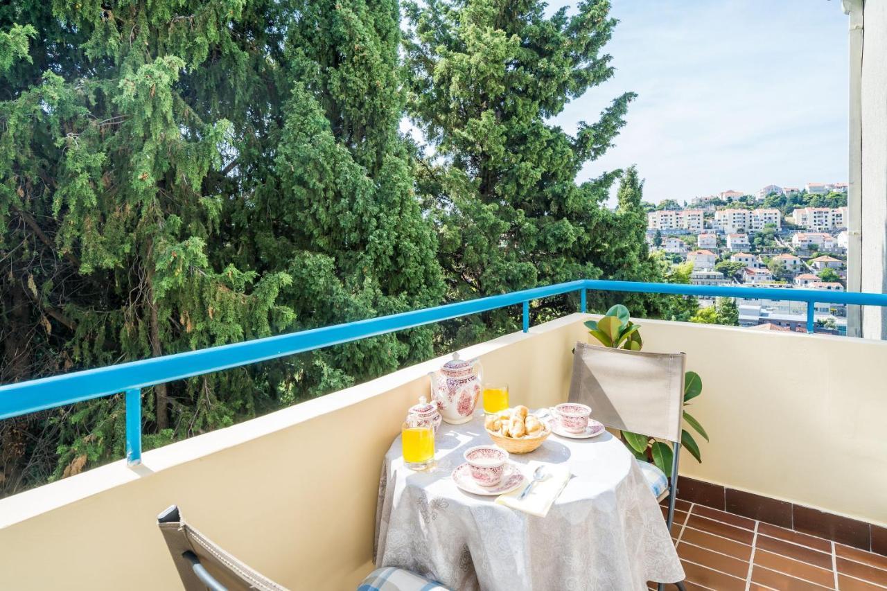 Apartment Lia 杜布罗夫尼克 外观 照片