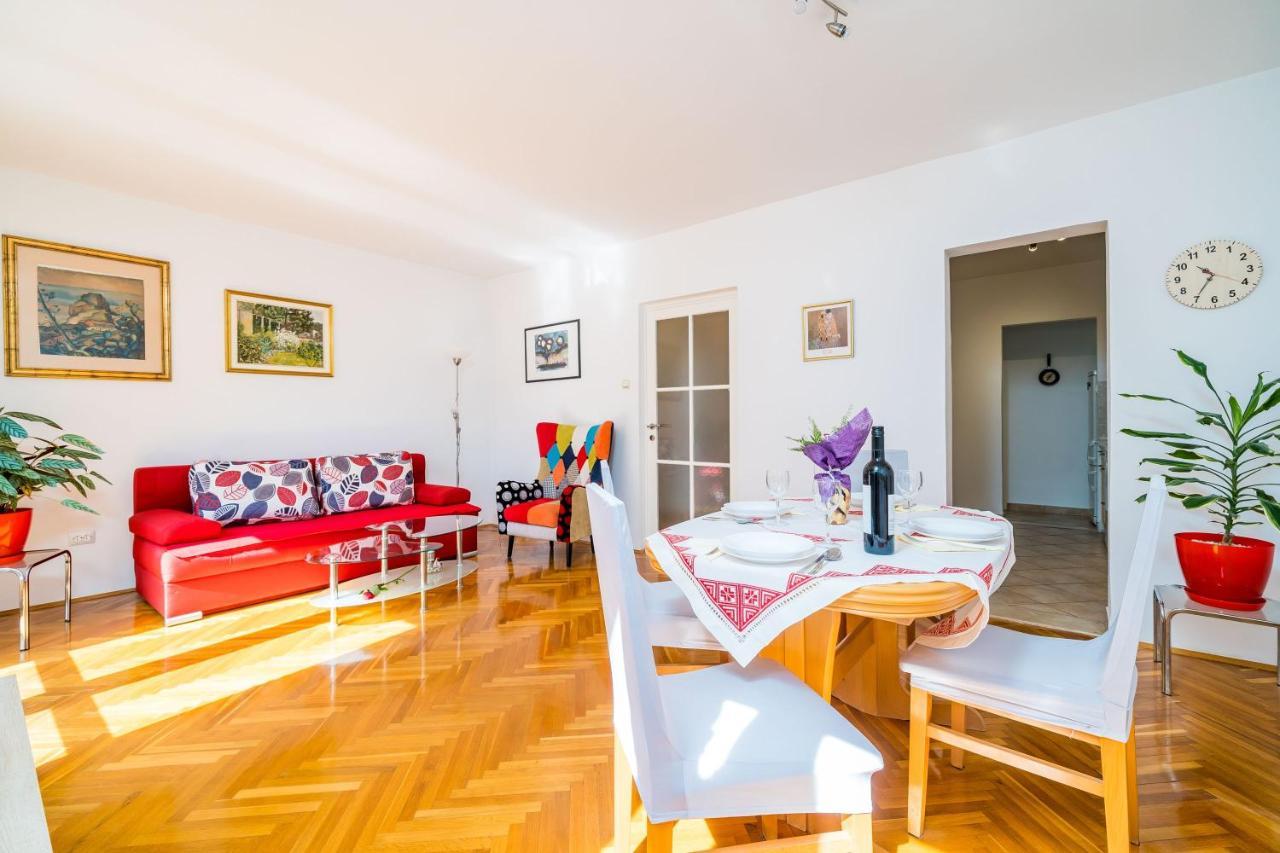 Apartment Lia 杜布罗夫尼克 外观 照片