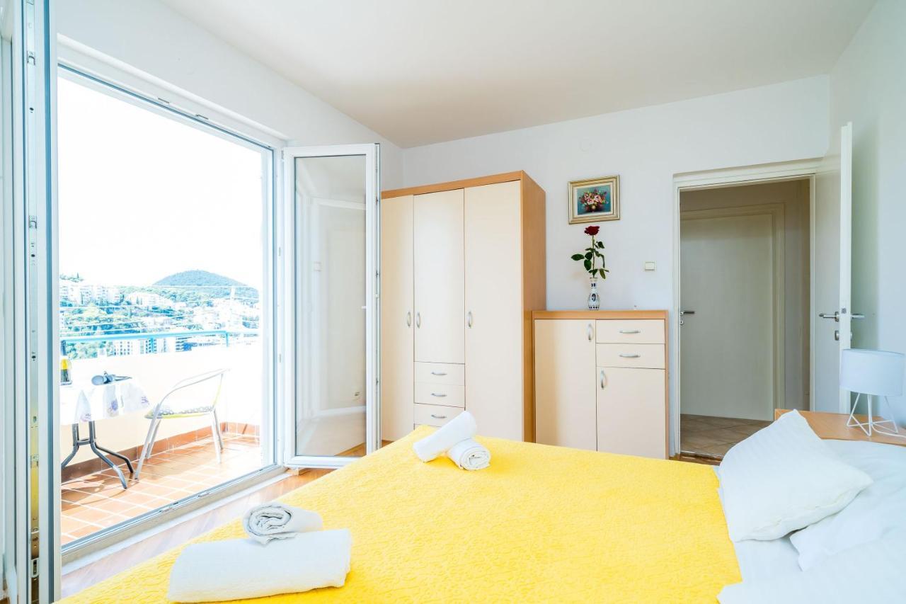 Apartment Lia 杜布罗夫尼克 外观 照片