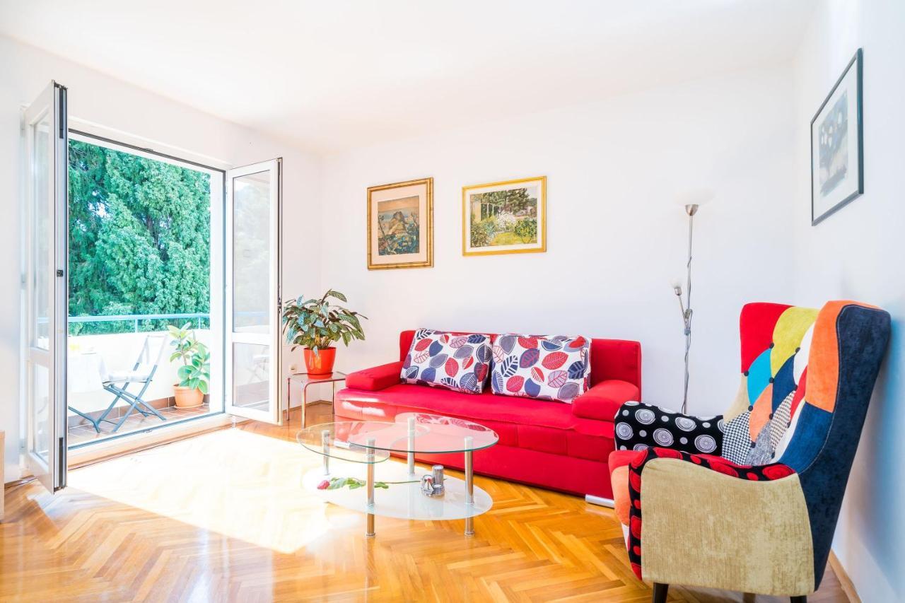 Apartment Lia 杜布罗夫尼克 外观 照片