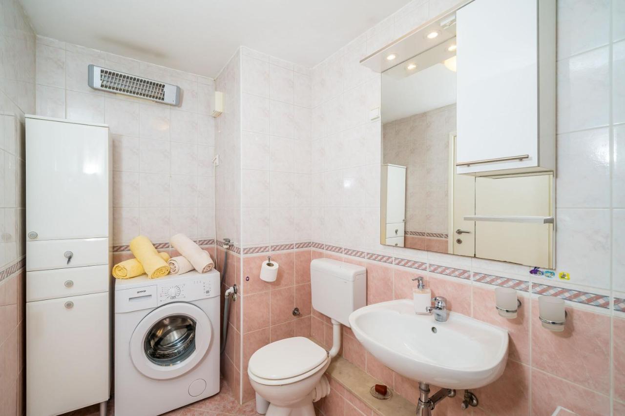 Apartment Lia 杜布罗夫尼克 外观 照片