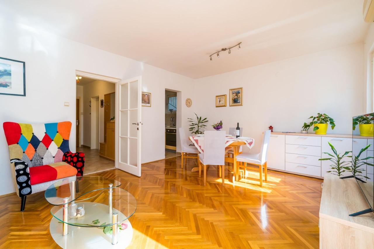 Apartment Lia 杜布罗夫尼克 外观 照片