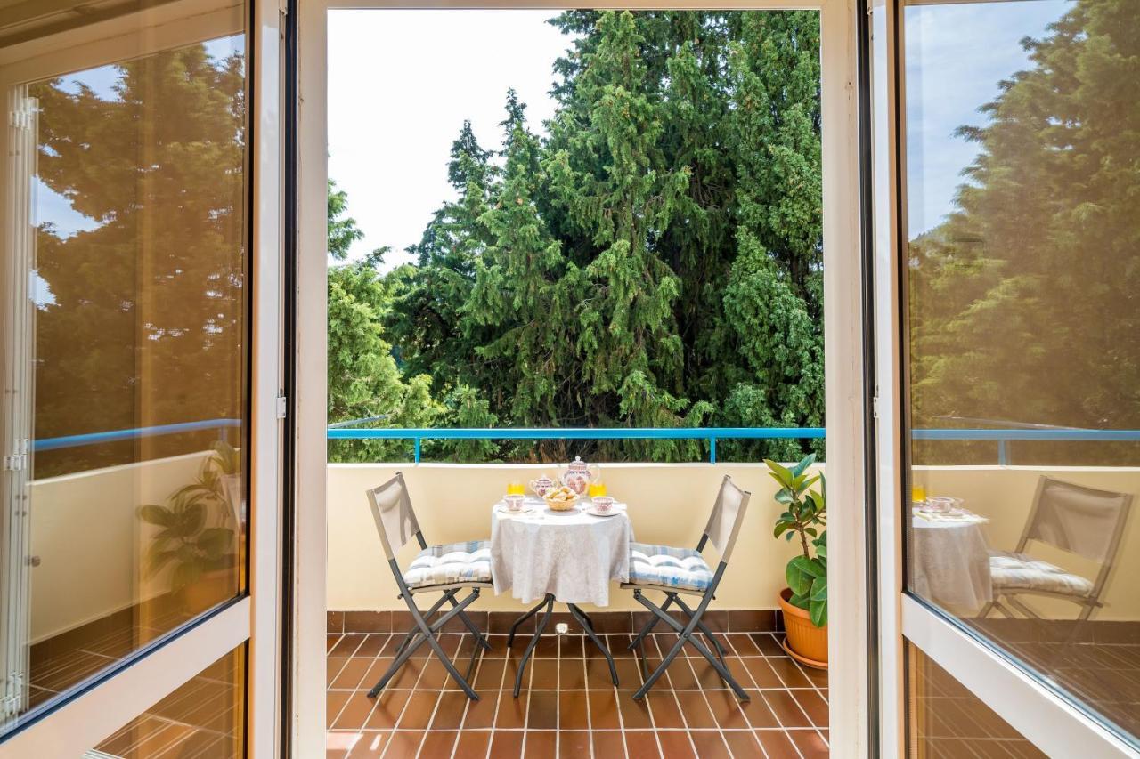 Apartment Lia 杜布罗夫尼克 外观 照片