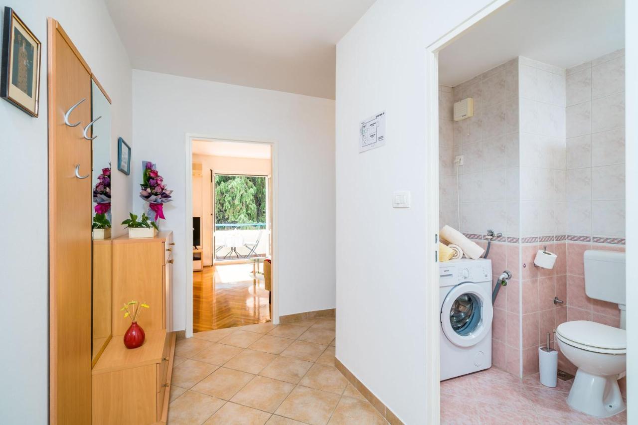 Apartment Lia 杜布罗夫尼克 外观 照片