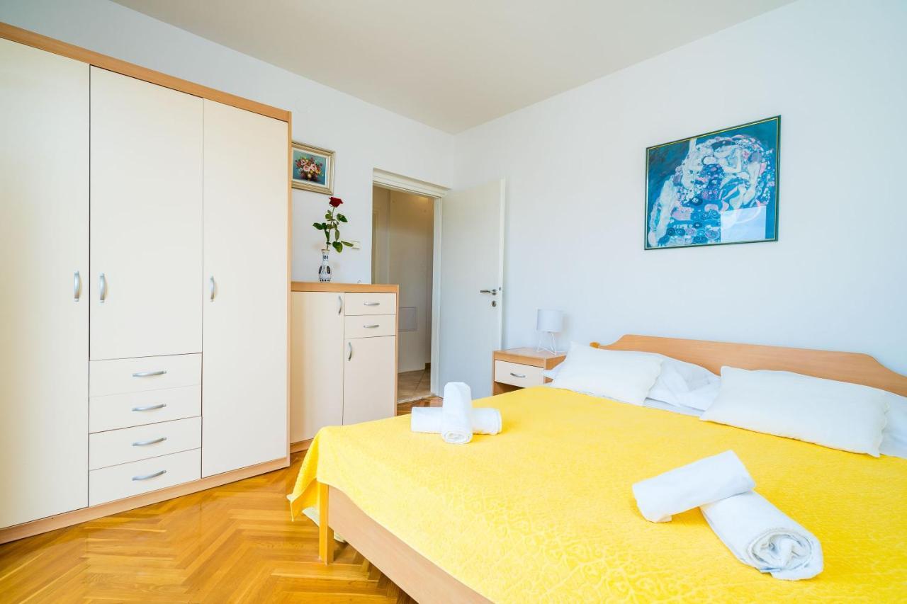 Apartment Lia 杜布罗夫尼克 外观 照片