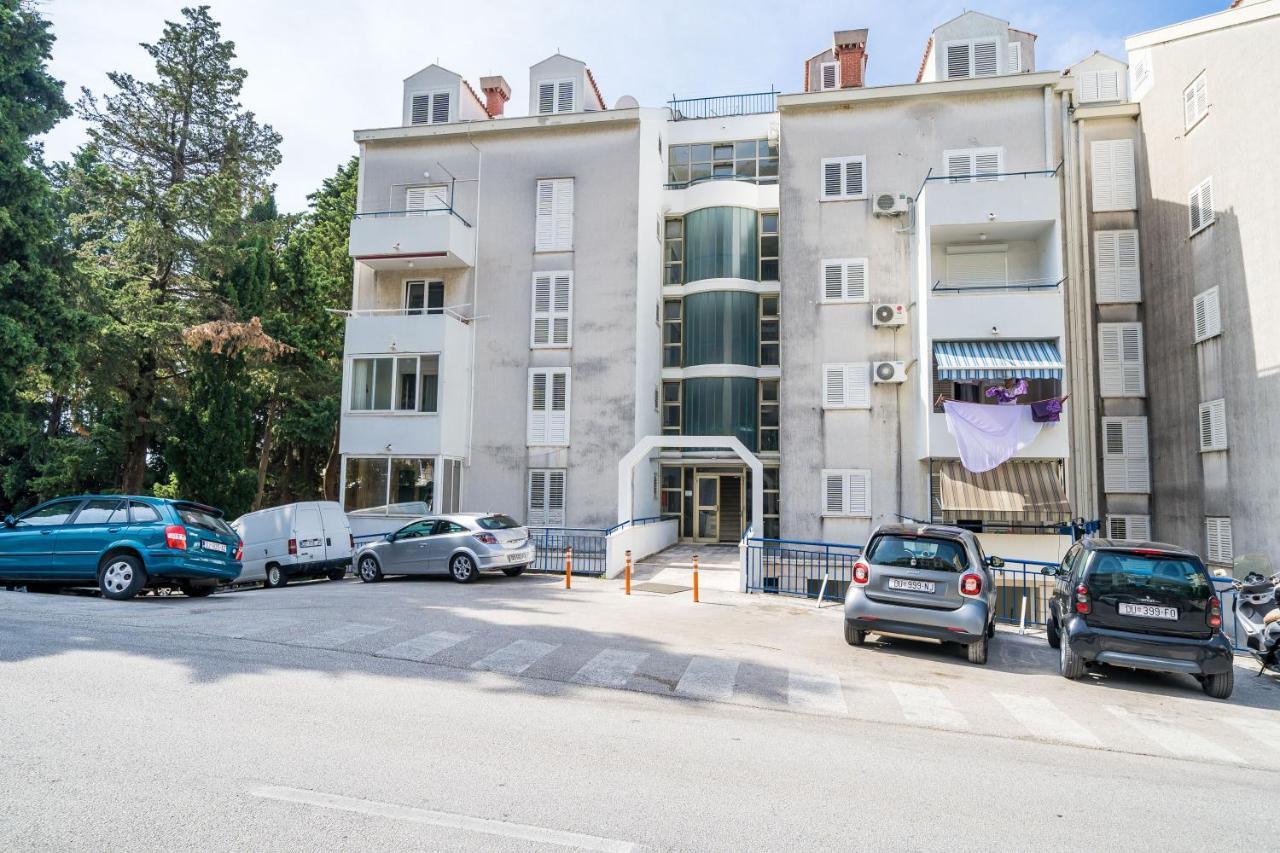 Apartment Lia 杜布罗夫尼克 外观 照片